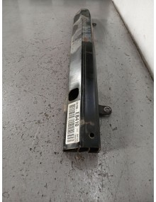 Recambio de refuerzo paragolpes delantero para nissan navara np300 (d40) 2.5 dci 4wd referencia OEM IAM    2