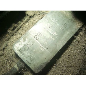 Recambio de caja casco para volkswagen sharan (7m6/7m9) comfortline referencia OEM IAM FUX  