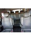 ssangyong rodius del año 2005
