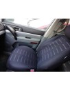 ssangyong rodius del año 2005
