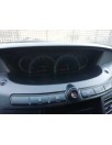 ssangyong rodius del año 2005