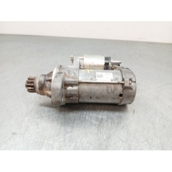 Recambio de motor arranque para audi a1 sportback (gba) 25 tfsi referencia OEM IAM 02M911024J  