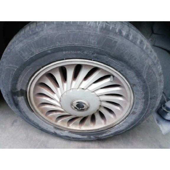 ssangyong rodius del año 2005