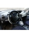 ssangyong rodius del año 2005