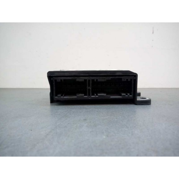 Recambio de centralita airbag para citroën c4 picasso intensive referencia OEM IAM 9807547380  