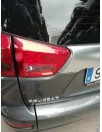 Recambio de piloto trasero izquierdo interior para peugeot 4007 premium referencia OEM IAM   
