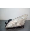 Recambio de faro izquierdo para peugeot 5008 premium referencia OEM IAM 9682519180 FALTA TAPA 