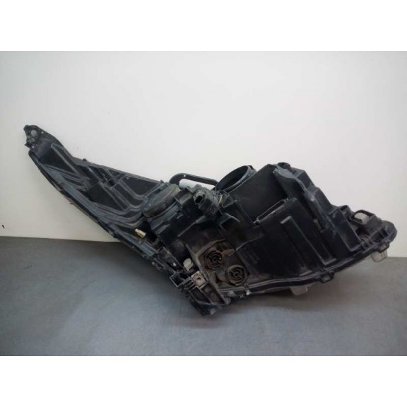 Recambio de faro izquierdo para peugeot 5008 premium referencia OEM IAM 9682519180 FALTA TAPA 