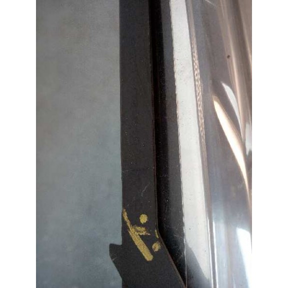 Recambio de faro izquierdo para peugeot 5008 premium referencia OEM IAM 9682519180 FALTA TAPA 