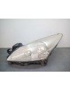 Recambio de faro izquierdo para peugeot 5008 premium referencia OEM IAM 9682519180 FALTA TAPA 