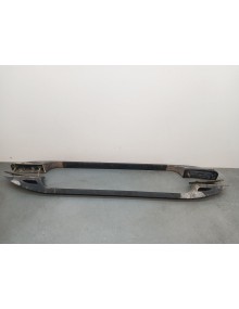 Recambio de barras porta equipaje para nissan navara np300 (d40) 2.5 dci 4wd referencia OEM IAM  x2  2