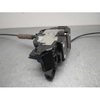 Recambio de cerradura puerta delantera derecha para renault master kasten l1h1 ka 2,8t referencia OEM IAM  6 PINES 