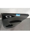 Recambio de guarnecido puerta trasera derecha para kia ceed gt line referencia OEM IAM   