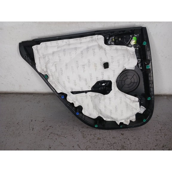 Recambio de guarnecido puerta trasera derecha para kia ceed gt line referencia OEM IAM   