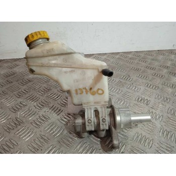 Recambio de bomba freno para peugeot bipper básico referencia OEM IAM 0204Y24438 0204051107 BOSCH