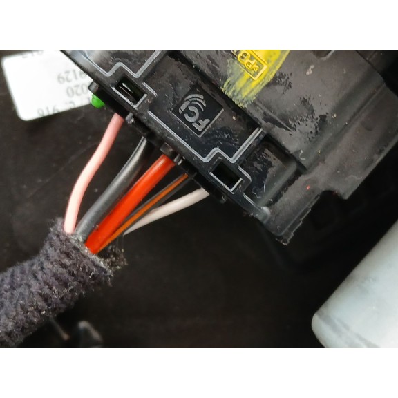 Recambio de elevalunas delantero izquierdo para kia ceed gt line referencia OEM IAM   