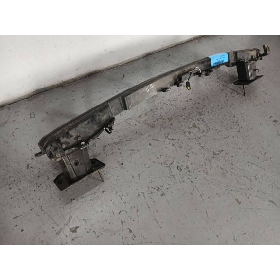 Recambio de refuerzo paragolpes trasero para kia ceed gt line referencia OEM IAM   