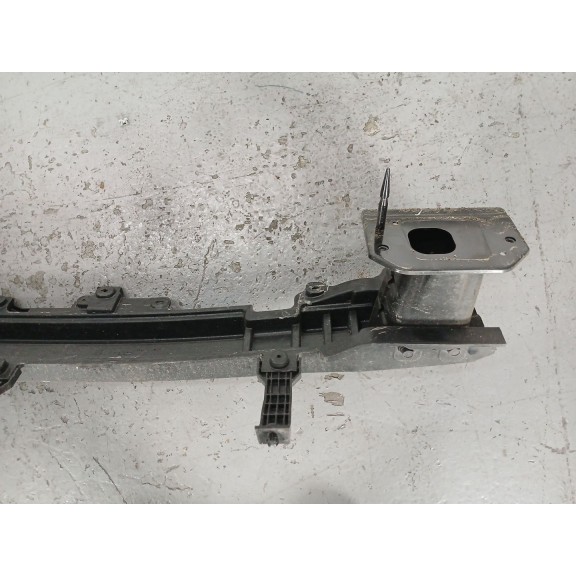 Recambio de refuerzo paragolpes trasero para kia ceed gt line referencia OEM IAM   