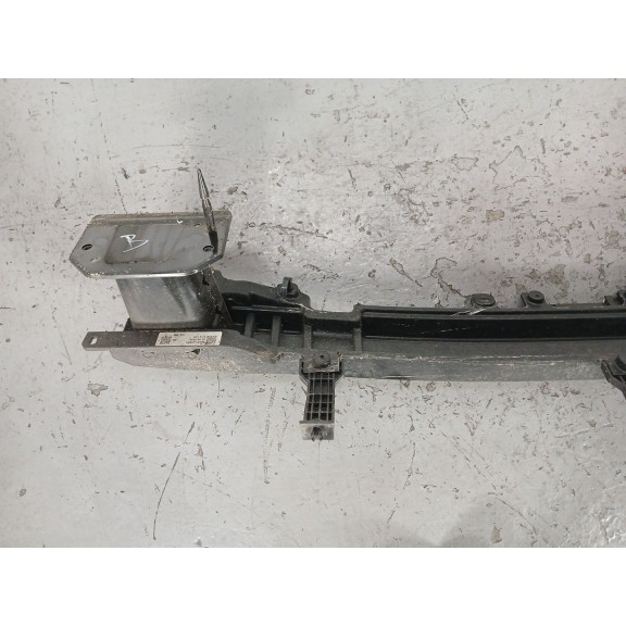 Recambio de refuerzo paragolpes trasero para kia ceed gt line referencia OEM IAM   