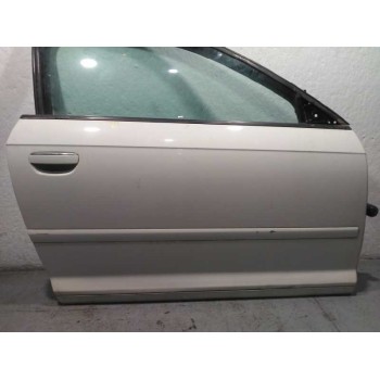 Recambio de puerta delantera derecha para audi a3 (8p) 1.6 tdi ambiente referencia OEM IAM  BLANCO 3P