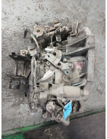 Recambio de caja cambios para toyota yaris active referencia OEM IAM C301G209 AUTOMATICA 195.000KM 2