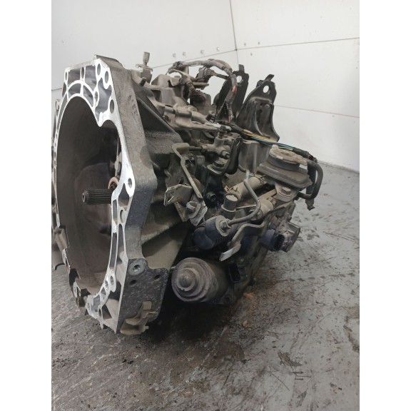 Recambio de caja cambios para toyota yaris active referencia OEM IAM  AUTOMATICA 195.000KM