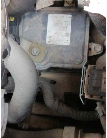 Recambio de caja cambios para citroën c4 picasso feel referencia OEM IAM 3FA AUTO 186.075KM 2