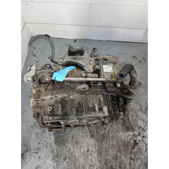 Recambio de caja cambios para citroën c4 picasso feel referencia OEM IAM 3FA AUTO 186.075KM