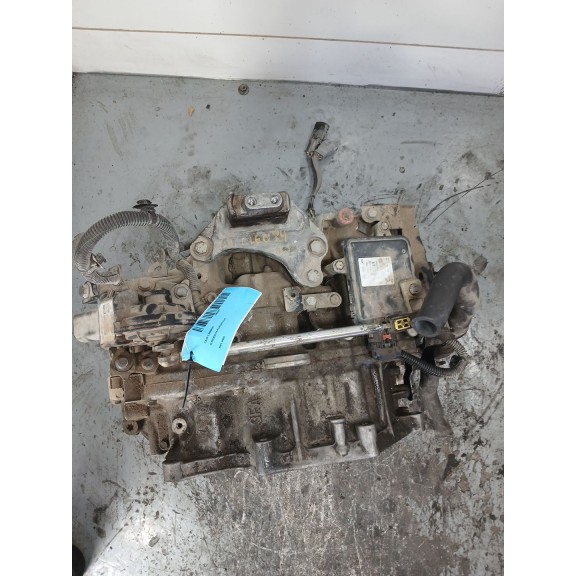 Recambio de caja cambios para citroën c4 picasso feel referencia OEM IAM 3FA AUTO 186.075KM