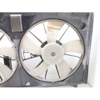 Recambio de electroventilador para lexus gs (gs/us/ws19) 3.5 v6 (híbrido) referencia OEM IAM 1636331070 8925730070 