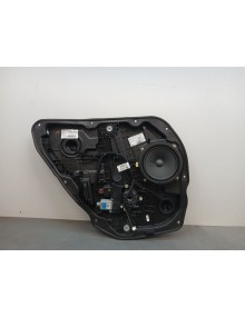 Recambio de elevalunas trasero izquierdo para kia ceed gt line referencia OEM IAM 83470j7010 83450j7020 6 cables