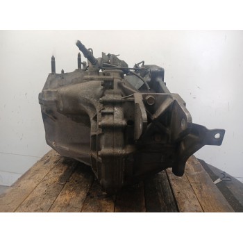 Recambio de caja cambios para mitsubishi grandis (na_w) 2.0 di-d (na8w) referencia OEM IAM F6MBA1KDJ  