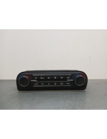 Recambio de mando climatizador para kia ceed gt line referencia OEM IAM 97250j7301  