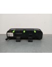 Recambio de mando climatizador para kia ceed gt line referencia OEM IAM 97250j7301  