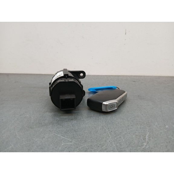 Recambio de conmutador de arranque para kia ceed gt line referencia OEM IAM 93500j7000 start/ stop 