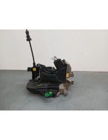 Recambio de cerradura puerta trasera izquierda para kia ceed gt line referencia OEM IAM 81410j7000 5 cables 