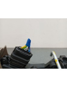 Recambio de cerradura puerta delantera derecha para kia ceed gt line referencia OEM IAM 81320j7000 5 cables  2