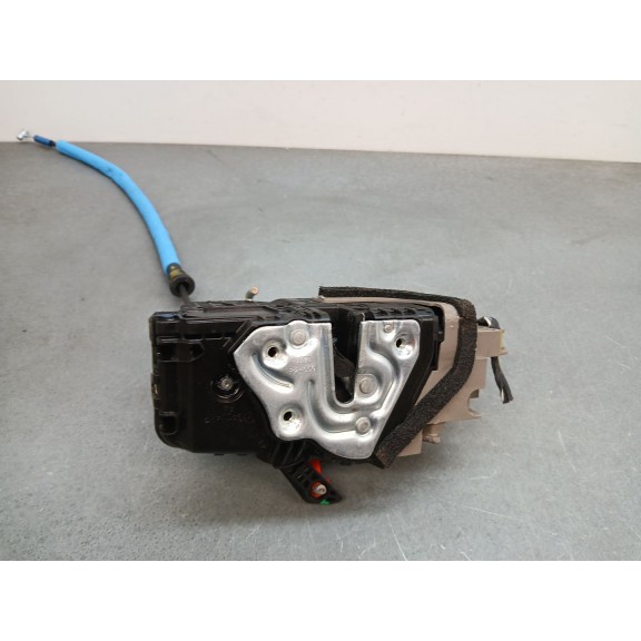 Recambio de cerradura puerta delantera derecha para kia ceed gt line referencia OEM IAM 81320j7000 5 cables 