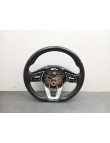 Recambio de volante para kia ceed gt line referencia OEM IAM gtline 56100j7aa0sa1 desgastado