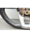 Recambio de volante para kia ceed gt line referencia OEM IAM gtline 56100j7aa0sa1 desgastado