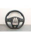 Recambio de volante para kia ceed gt line referencia OEM IAM gtline 56100j7aa0sa1 desgastado