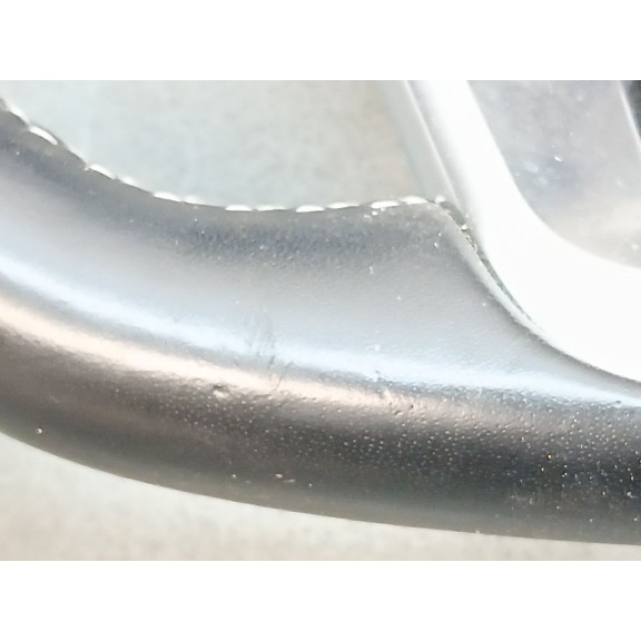 Recambio de volante para kia ceed gt line referencia OEM IAM gtline 56100j7aa0sa1 desgastado