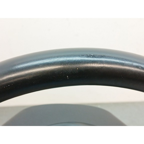 Recambio de volante para kia ceed gt line referencia OEM IAM gtline 56100j7aa0sa1 desgastado