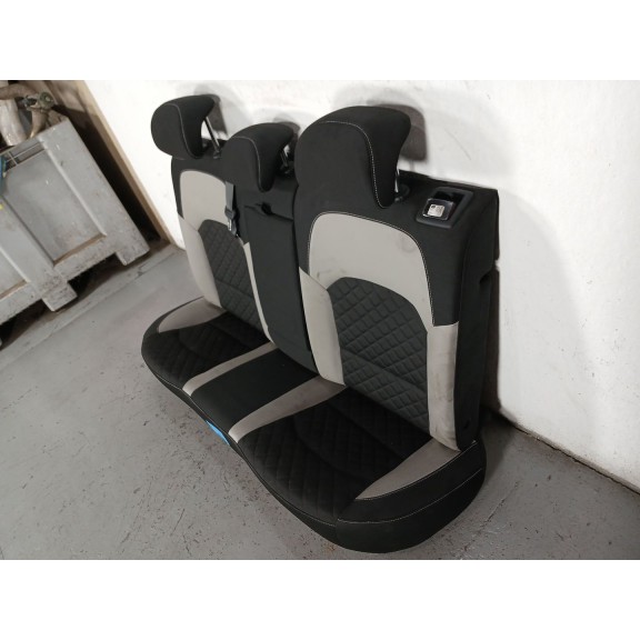 Recambio de asientos traseros para kia ceed gt line referencia OEM IAM   