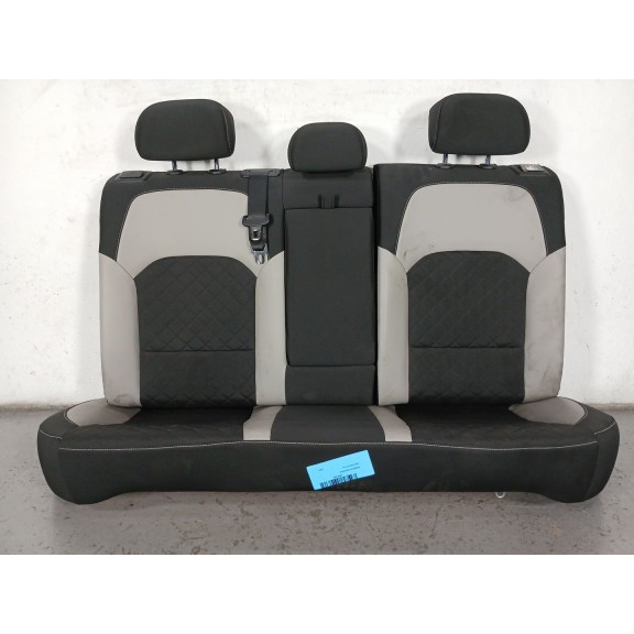 Recambio de asientos traseros para kia ceed gt line referencia OEM IAM   