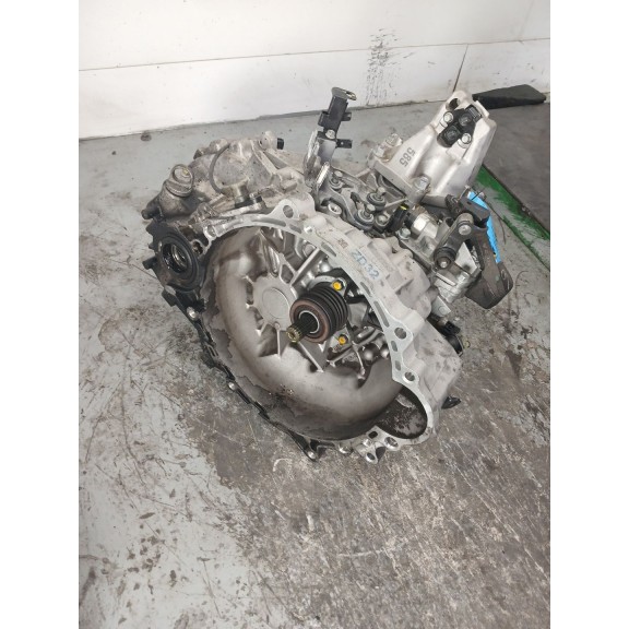 Recambio de caja cambios para kia ceed gt line referencia OEM IAM WLJ6H B ENTREGA CASCO 74.000KM