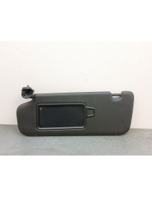 Recambio de parasol izquierdo para kia ceed gt line referencia OEM IAM   