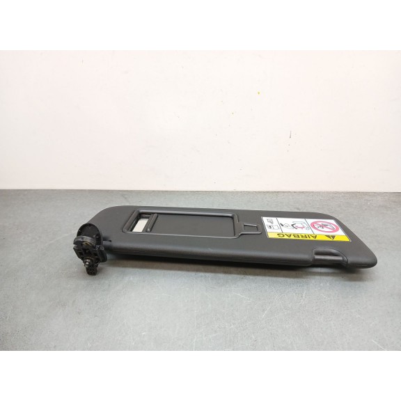 Recambio de parasol derecho para kia ceed gt line referencia OEM IAM   