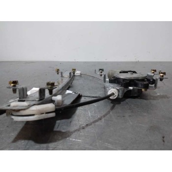 Recambio de elevalunas trasero izquierdo para nissan murano (z50) básico referencia OEM IAM NO REF NO REF FICHA 2 PINS