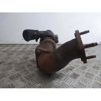 Recambio de turbocompresor para mg serie 75 (rj) 2.0 cdt classic referencia OEM IAM 22480607306100 9080016 2248060